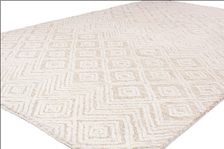 Bashian Verona R130-LC159 Beige Area Rug Alternate Image