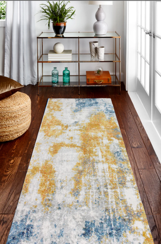 Bashian Everek E110-5675A Multi Area Rug Room Scene 3