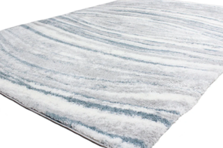 Bashian Andes A164-AND108 White/Blue Area Rug Alternate Image 