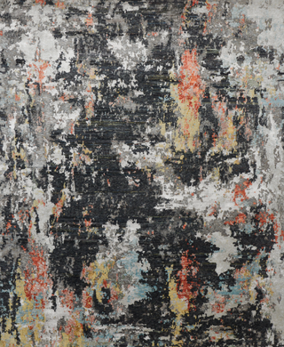 Ancient Boundaries Zimermann ZIM-520 Multi Area Rug 5 X 8