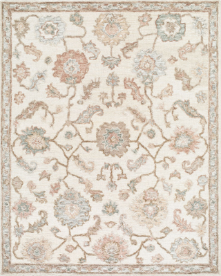 Livabliss Arnold AOD-2301 Area Rug 5 X 8