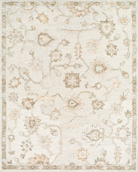 Livabliss Arnold AOD-2305 Area Rug 5 X 8