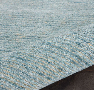 Nourison Weston WES01 Seafoam Area Rug