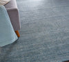 Nourison Weston WES01 Seafoam Area Rug