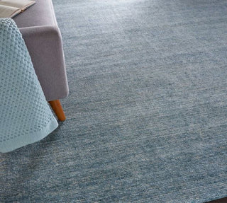 Nourison Weston WES01 Seafoam Area Rug