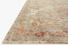 Loloi Gaia GAA-02 Gold/Taupe Area Rug