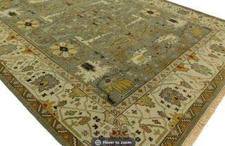 Ancient Boundaries Sena SEN-34 Area Rug