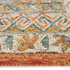 Capel Avanti-Kazak 2557 Slate Terra Area Rug
