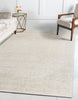 Exquisite Rugs Caprice 2717 Beige/Ivory Area Rug featured