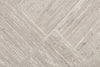 Dynamic Rugs Atlas 2575 Grey/Ivory Area Rug Detail