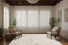 Dynamic Rugs Atlas 2575 Grey/Ivory Area Rug Room Scene 2