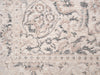 Dynamic Rugs Lara 14626 Ivory/Beige/Grey Area Rug Close Up