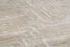 Dynamic Rugs Arten 3752 Light Grey Area Rug Detail