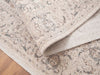 Dynamic Rugs Lara 14626 Ivory/Beige/Grey Area Rug Backing