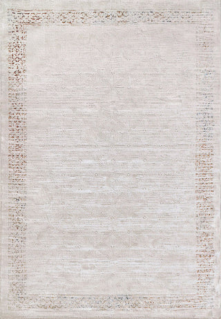 Dynamic Rugs Obsession 9535 Cream/Multi Area Rug 5 X 8