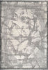 Dynamic Rugs Ruby 2189 Grey/Ivory Area Rug 5 X 8