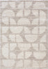 Dynamic Rugs Pike 11205 Sage/Ivory Area Rug 5 X 8