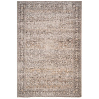 Capel Arron-Bahktiar 3400 Smoky Gray Area Rug Main Image 