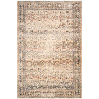 Capel Arron-Bahktiar 3400 Pebble Multi Area Rug Main Image 