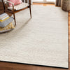 Exquisite Rugs Borelli 4750 Ivory Area Rug main image Featured