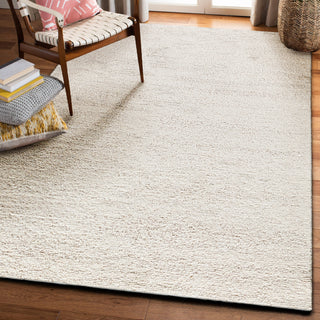 Exquisite Rugs Borelli 4750 Ivory Area Rug main image Featured
