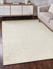 Exquisite Rugs Ferretti 5753 Ivory Area Rug main image featured