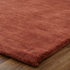 Feizy Luna 8049F Rust Area Rug