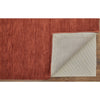 Feizy Luna 8049F Rust Area Rug