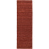 Feizy Luna 8049F Rust Area Rug