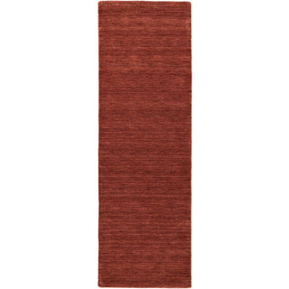 Feizy Luna 8049F Rust Area Rug