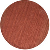 Feizy Luna 8049F Rust Area Rug