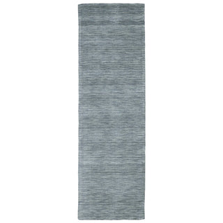 Feizy Luna 8049F Blue/Gray Area Rug