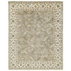 Feizy Eaton 8424F Sage Area Rug