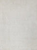 Exquisite Rugs Brunello Modern 6735 White Area Rug 5 X 8