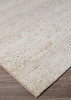 Couristan Easton Capella Ivory/Light Grey Area Rug