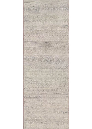 Couristan Easton Capella Ivory/Light Grey Area Rug