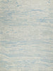 Exquisite Rugs Cortero 7157 Light Blue/Ivory Area Rug