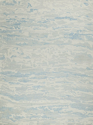 Exquisite Rugs Cortero 7157 Light Blue/Ivory Area Rug
