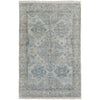 Feizy Caldwell 8801F Stone Area Rug