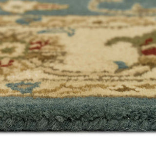 Capel Guilded 9205 Sapphire 460 Area Rug