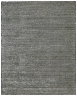 Feizy Abbott 8A24F Black Area Rug 5 X 8