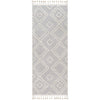 Surya Alhambra AHB-2310 Area Rug 2'7"x7'3" Runner 