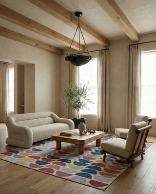 Jaipur Living Amado Carson AMA03 Multicolor Featured image