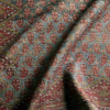 Jaipur Living Amata By House Sprucing Stellina AMT02 Red / Blue Area Rug Close Up