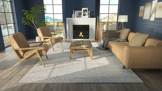 Momeni Andes AND-8 Ivory Area Rug