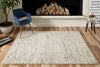 Momeni Andes AND-8 Ivory Area Rug