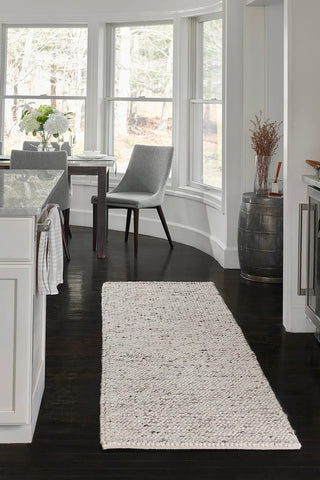 Momeni Andes AND-8 Ivory Area Rug