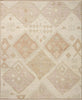 Loloi Anissa ANI-01 Ivory/Multi Area Rug