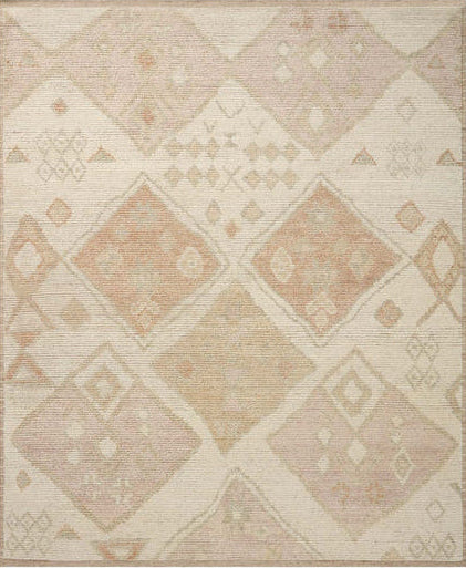 Loloi Anissa ANI-01 Ivory/Multi Area Rug