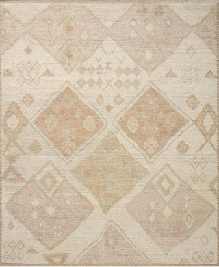 Loloi Anissa ANI-01 Ivory/Multi Area Rug